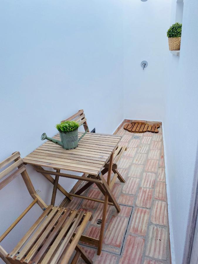 הוילה סנטה לוזיה A Casa Azul מראה חיצוני תמונה
