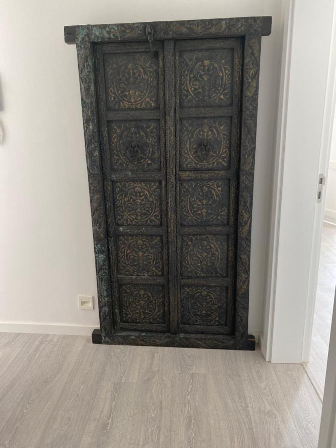 הוילה סנטה לוזיה A Casa Azul מראה חיצוני תמונה