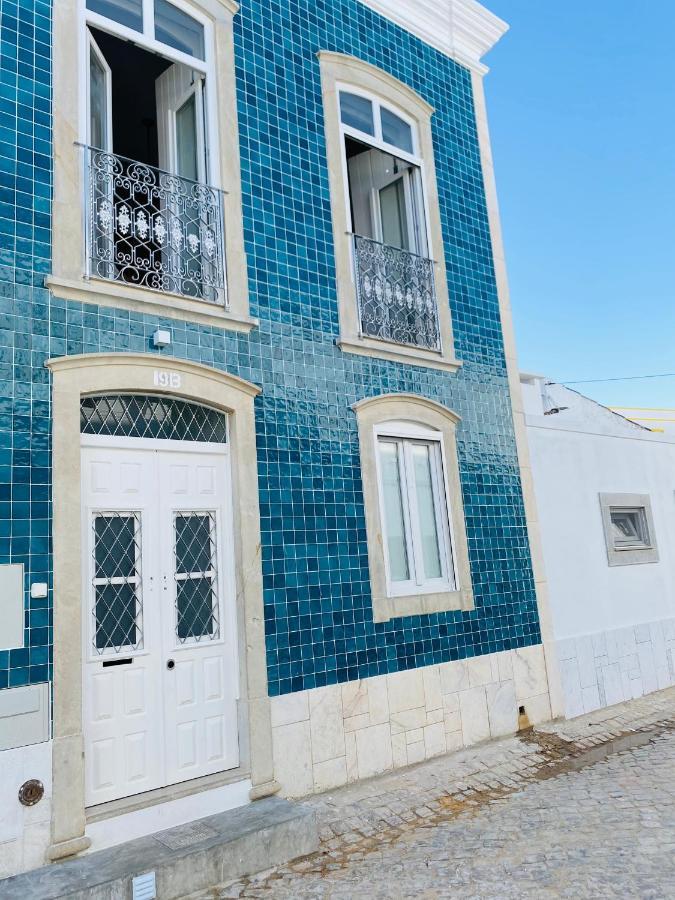 הוילה סנטה לוזיה A Casa Azul מראה חיצוני תמונה