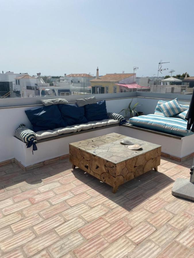 הוילה סנטה לוזיה A Casa Azul מראה חיצוני תמונה