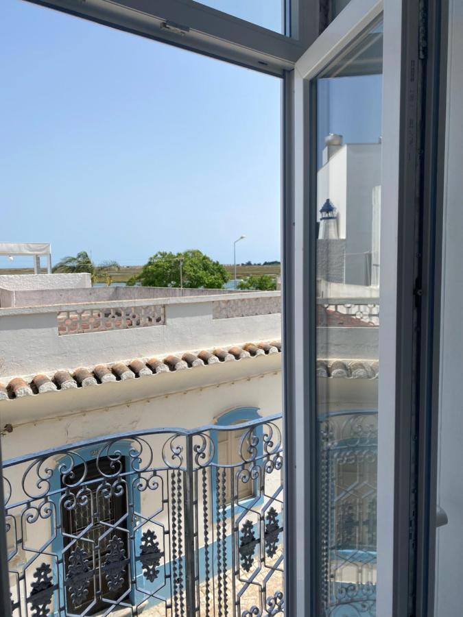 הוילה סנטה לוזיה A Casa Azul מראה חיצוני תמונה
