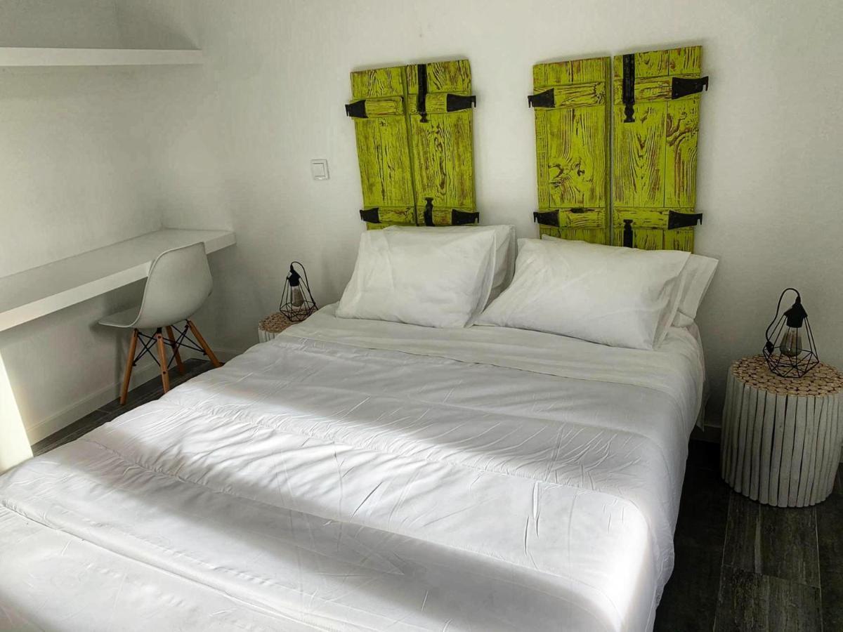 הוילה סנטה לוזיה A Casa Azul מראה חיצוני תמונה