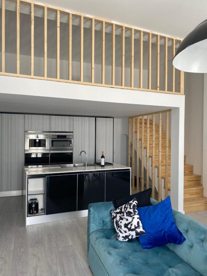 הוילה סנטה לוזיה A Casa Azul מראה חיצוני תמונה