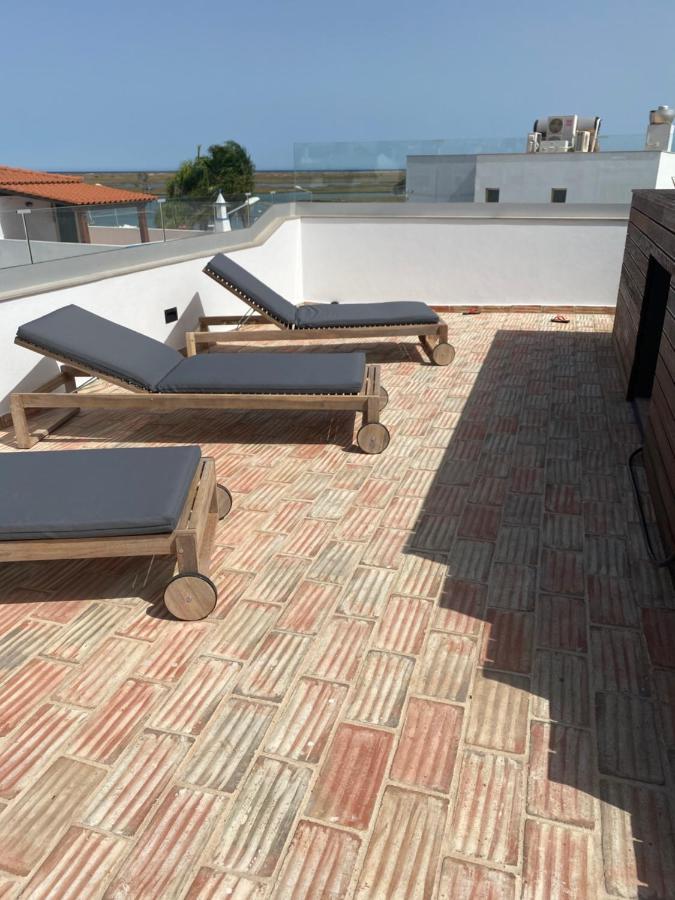 הוילה סנטה לוזיה A Casa Azul מראה חיצוני תמונה