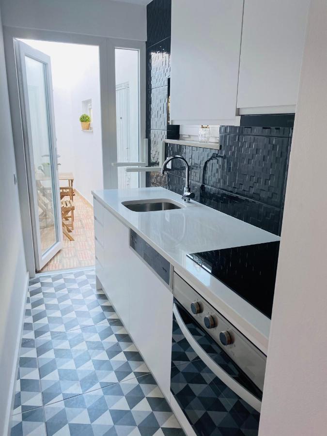 הוילה סנטה לוזיה A Casa Azul מראה חיצוני תמונה