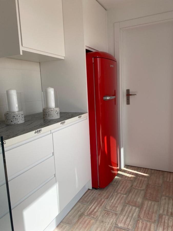הוילה סנטה לוזיה A Casa Azul מראה חיצוני תמונה