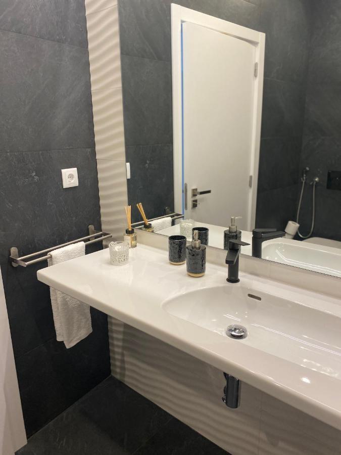הוילה סנטה לוזיה A Casa Azul מראה חיצוני תמונה
