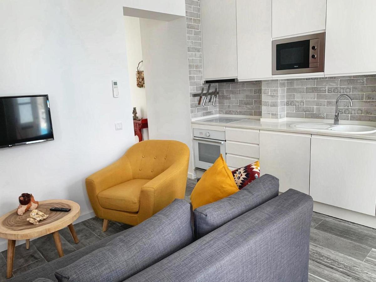 הוילה סנטה לוזיה A Casa Azul מראה חיצוני תמונה